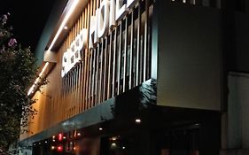 Sleep Hotel